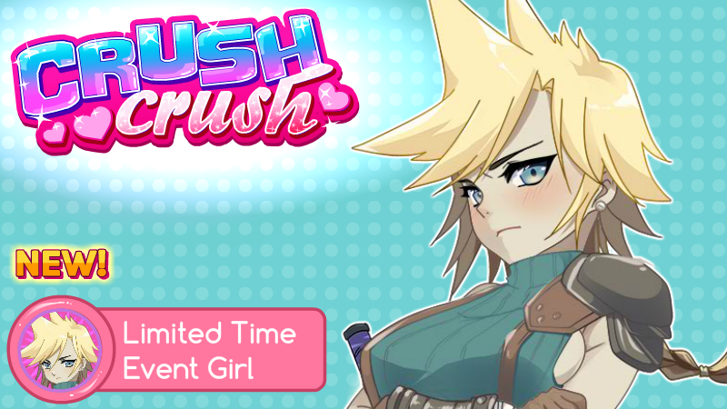 crush crush crush blush blush blush crush crush crush blush blush blush
