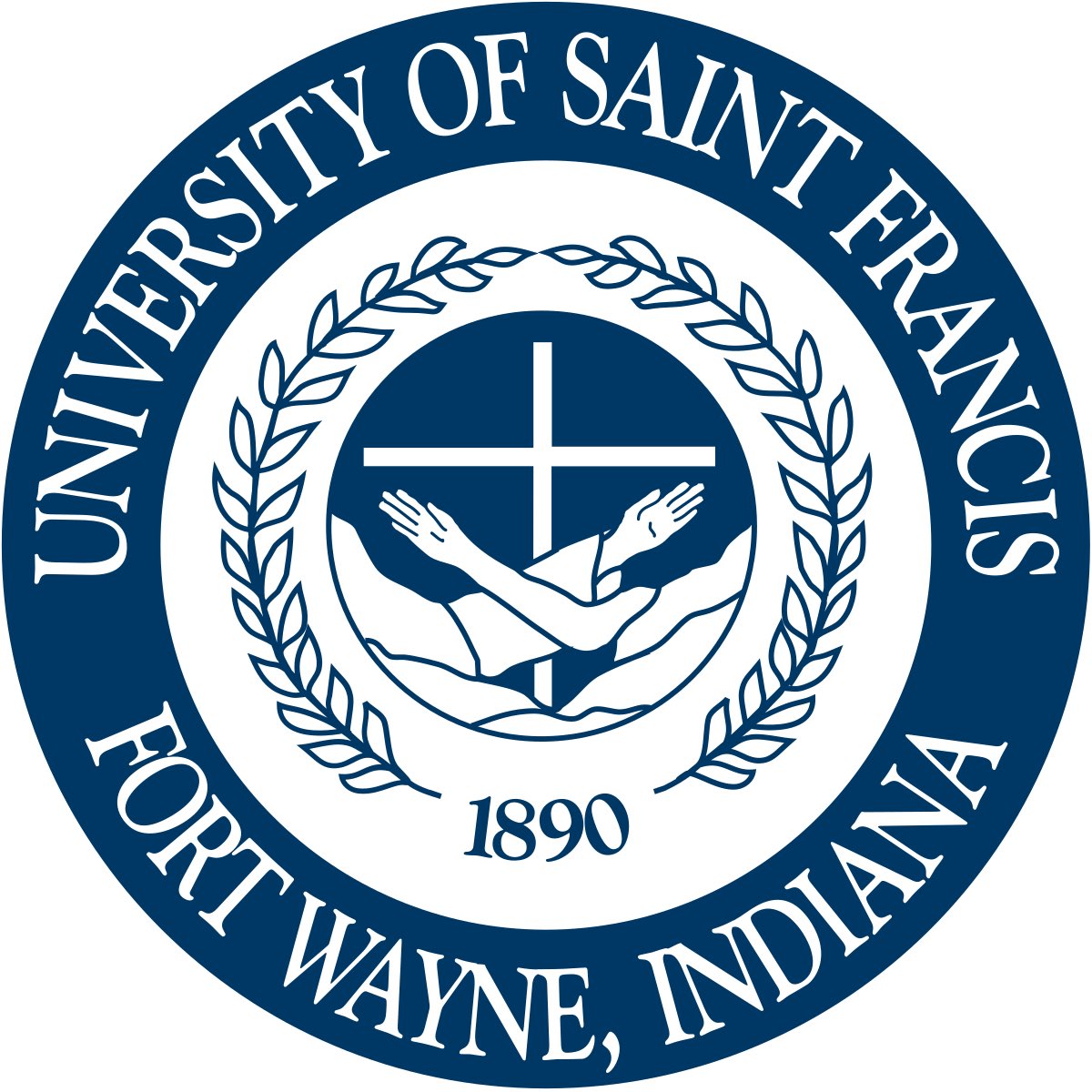 lrush_3's tweet photo. I am blessed to call the University of Saint Francis my new home. I will be continuing my academic and athletic career as a Cougar! https://t.co/KRx8XMMiYn
