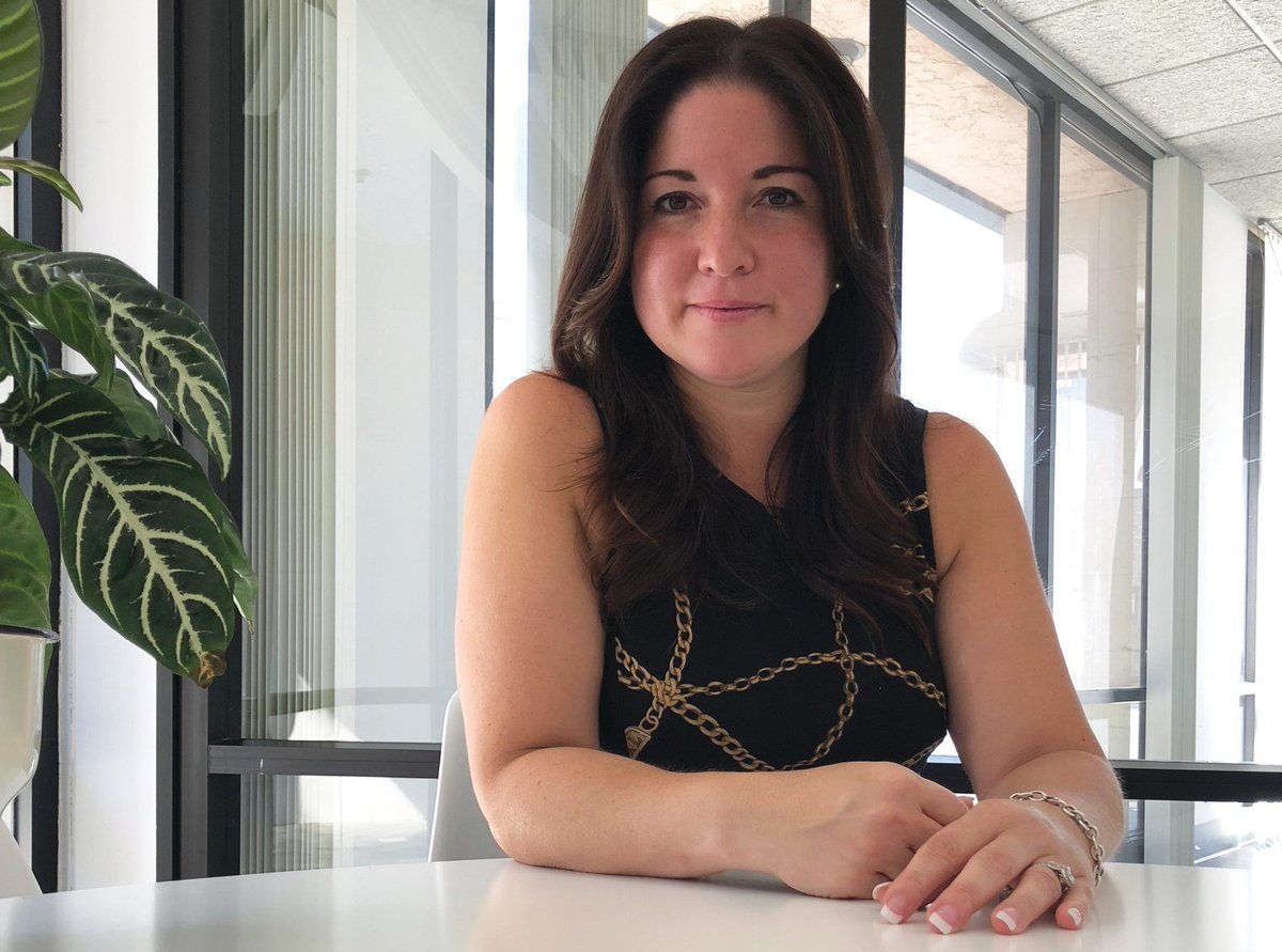 Our latest <a href="/TacosAndTechPod/">Tacos & Tech Podcast 🌮🤖🎙</a> guest is Kim Walpole, co-founder &amp; CEO of <a href="/trialsAI/">trials.ai</a>. Listen in to hear about her entrepreneurial journey as well as her favorite local eats and brews 🌮 Soundcloud: bit.ly/2RdXlEU | Everywhere else: bit.ly/2Galjui