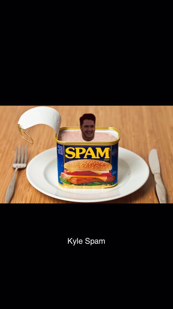 Kyl3Sam's tweet photo. Attention user @erinnbeth you have been banned from my dm’s until further notice. Please take this time to reflect on our community guidelines. We hope to see your content improve in the future https://t.co/TjnIFolF9K