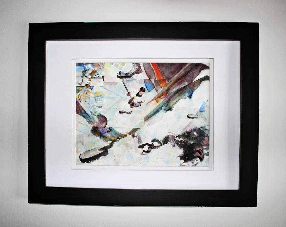 LisSycamoreWood's tweet photo. Hockey Stop Watercolor Print
#Sports #Picture #BoysRoom #ManCave #WallArt #Painting #GiftforHim #Officedecor #DenDecor #Skates #icehockey https://t.co/gucRmeNsYt #art #print #giclee #black #blue #gameroom #unframed #etsy #etsyteamunity #integritytt #hockeymom https://t.co/xc0zfoie41