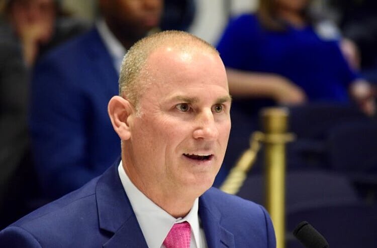 Congratulations to our incoming Superintendent Addison Davis! Our School Board hired the veteran educator who began as a teacher. He is currently Clay County Superintendent where he has helped increase the graduation rate to 91.9% and the percentage of "A" and "B" schools to 92%.