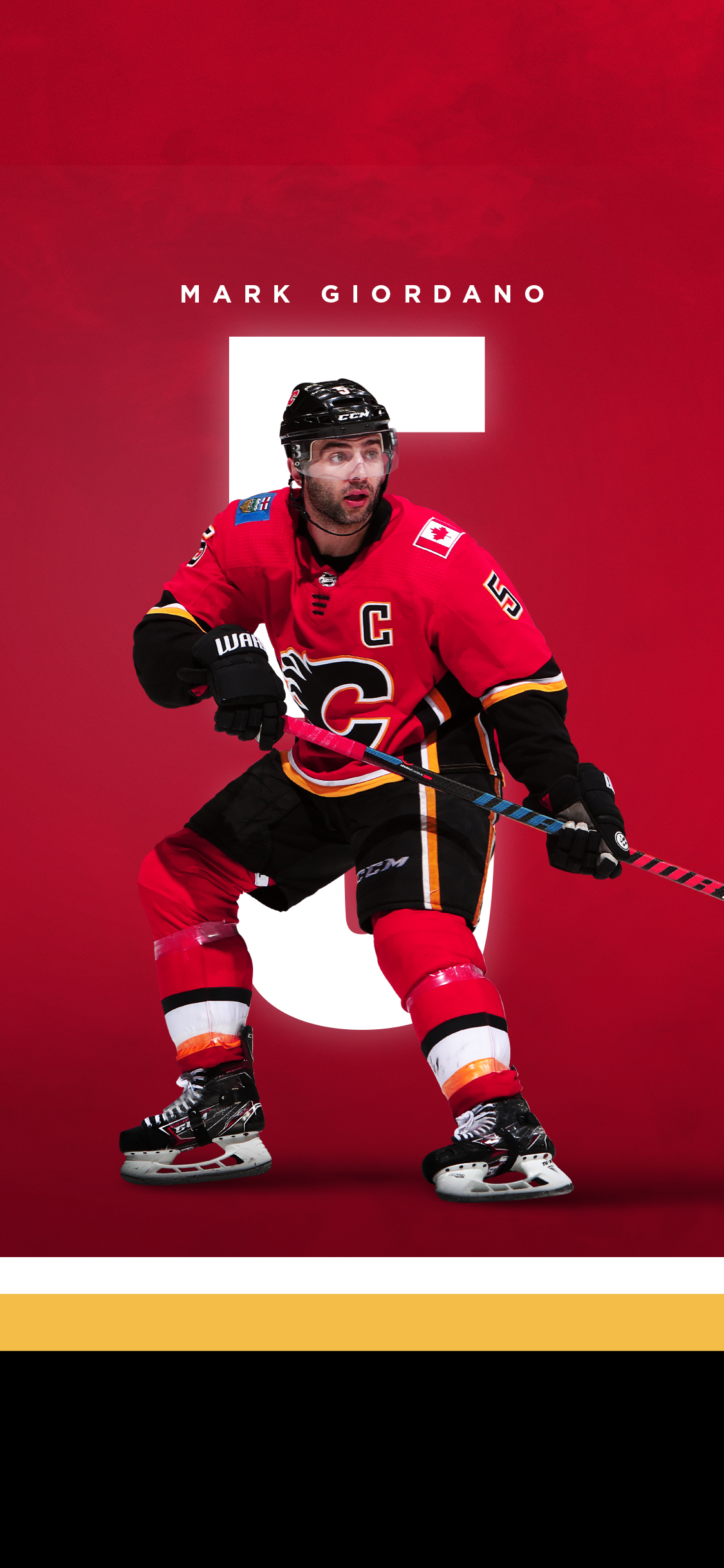 Calgary Flames on X: #WallpaperWednesday ft. a couple of the new