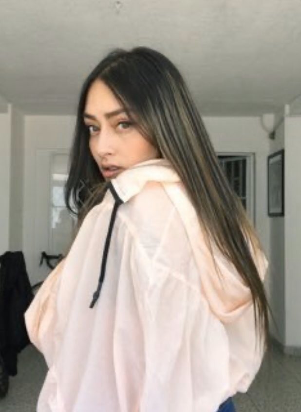 eltiofranz's tweet photo. Expulsada por simulación 🚨 https://t.co/ydBEUL0luS