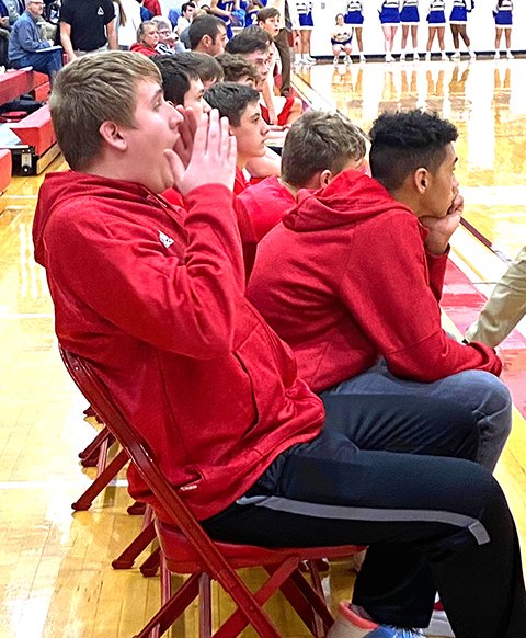 Tracy McCue - Sumner Newscow tweet media