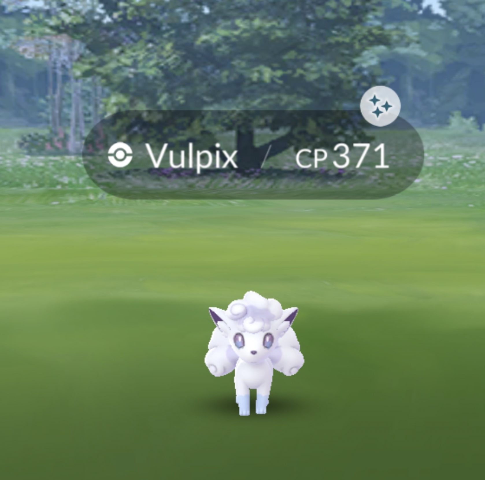 Onepoke フィールドリサーチで色違いアローラロコンの発見報告あり T Co 5mmx4kpxog ポケモンgo アローラロコン フィールドリサーチ T Co Kscg56iwlq Twitter
