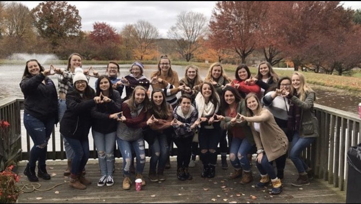 SAE_OhioSigma's tweet photo. Happy founders day Delta Sigma Tau!!!! https://t.co/PoVwLlBSUW
