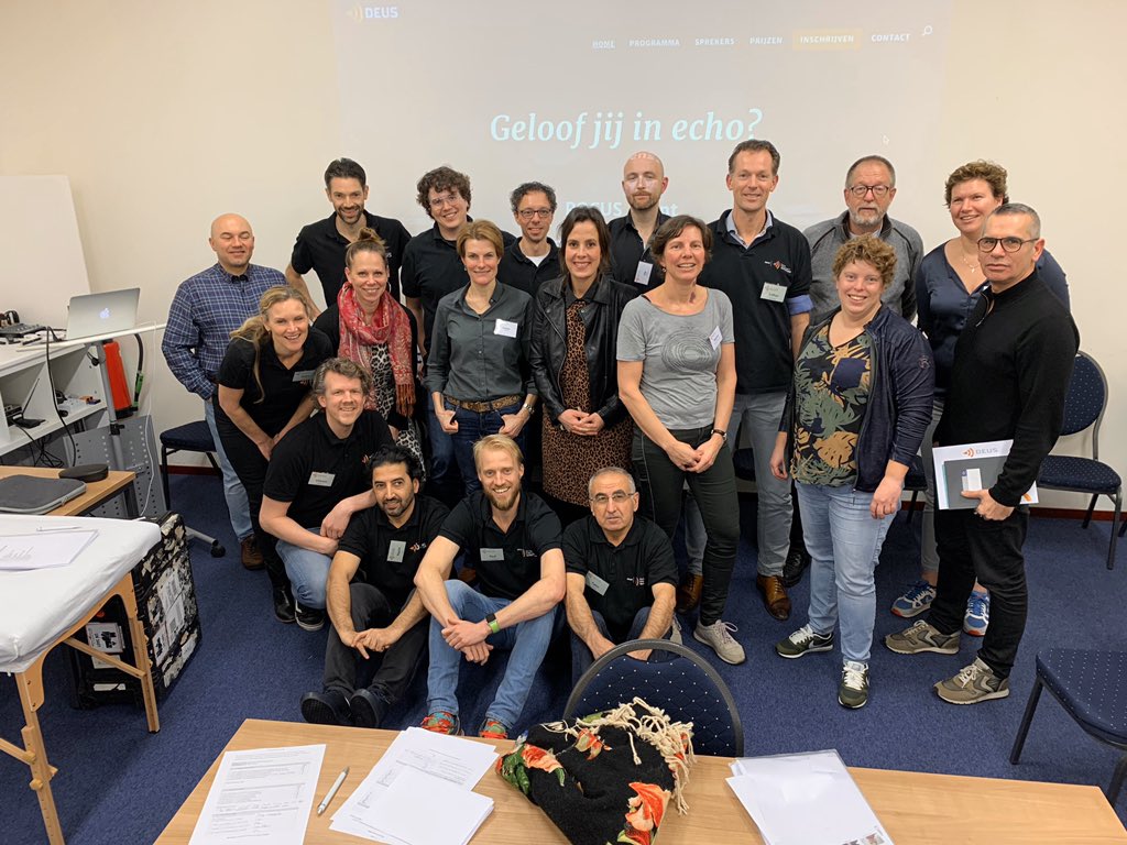 Great 2 days at #DEUS Supervised Scanning Course!

(=100 supervised ultrasound scans/ person/day)