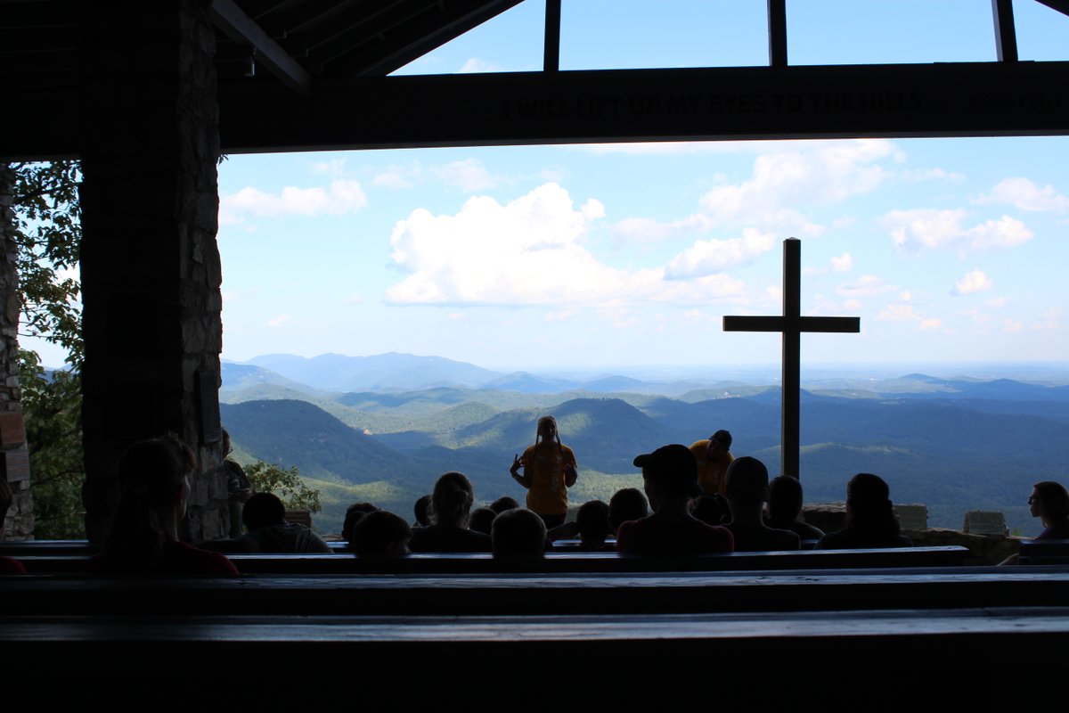 It's not too late! Want this amazing view to be your office? Well you can make that happen! We are still accepting applications for our Spring Program Staff here at YMCA Camp Greenville. Follow the link below to apply! #TeachingTuesday loom.ly/tn8rsww