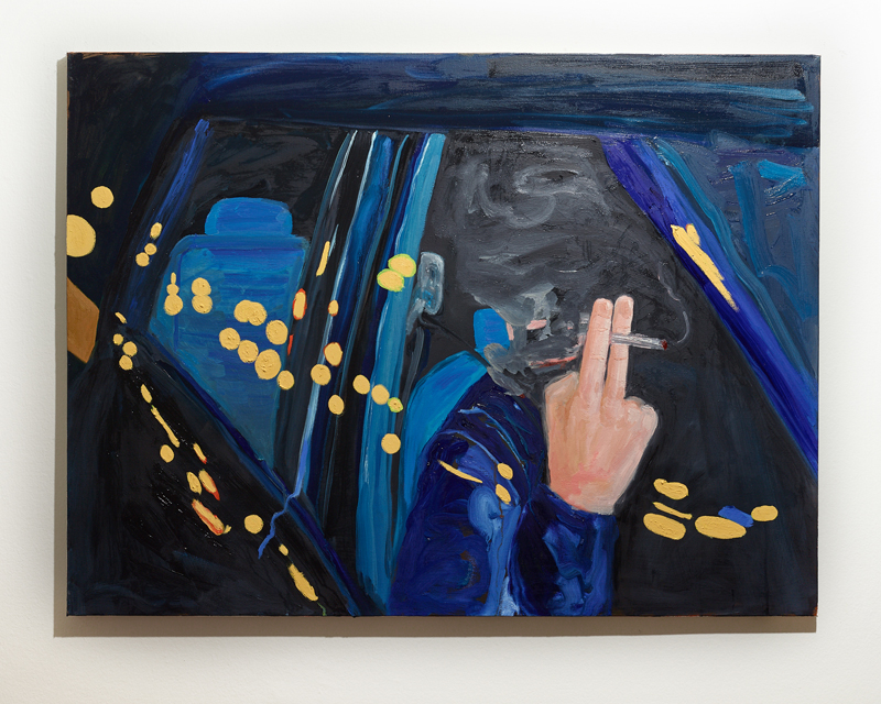 mikemellia's tweet photo. oil on canvas 30"x40" https://t.co/RcPgkqqAyQ