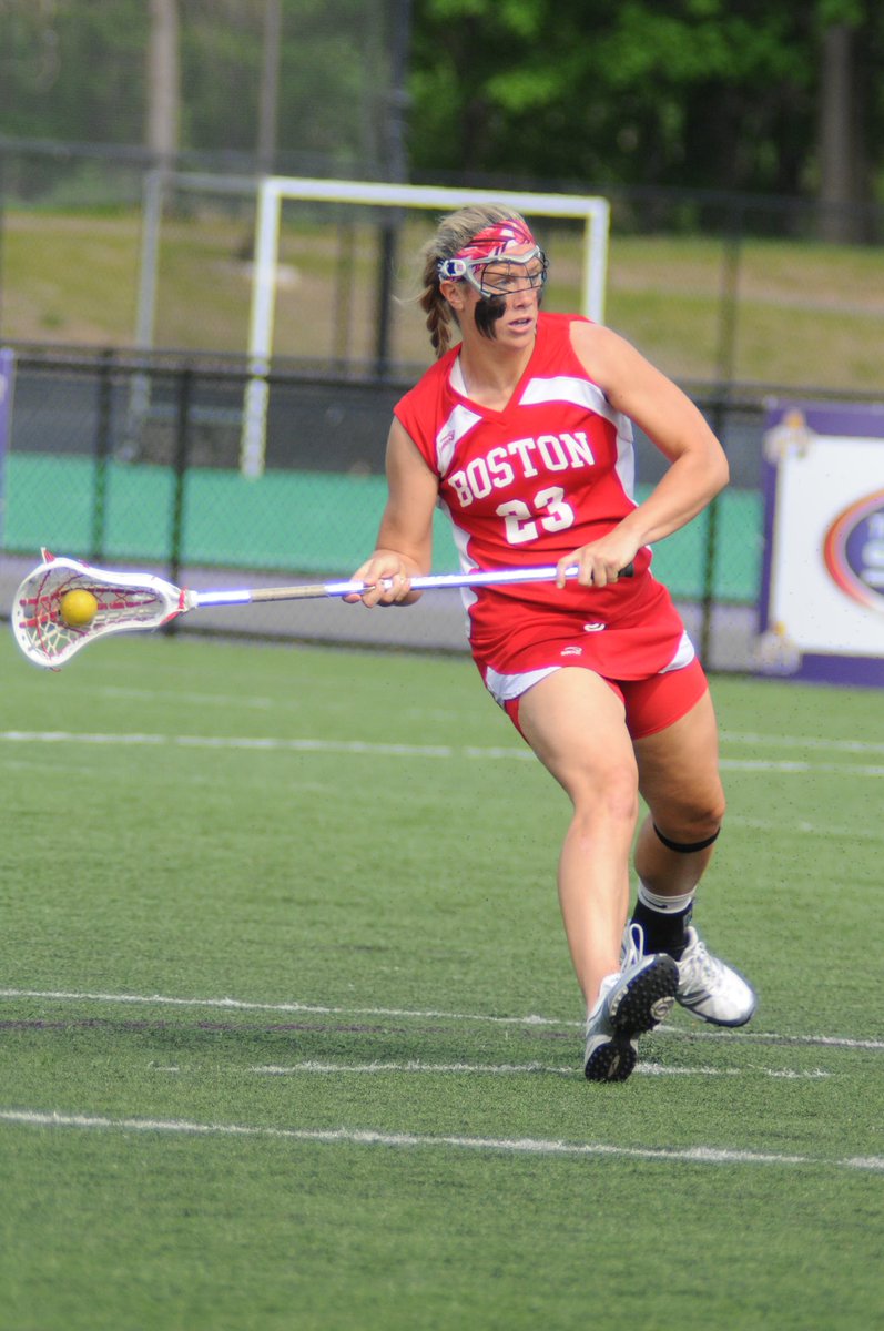 BU Women's Lacrosse tweet media