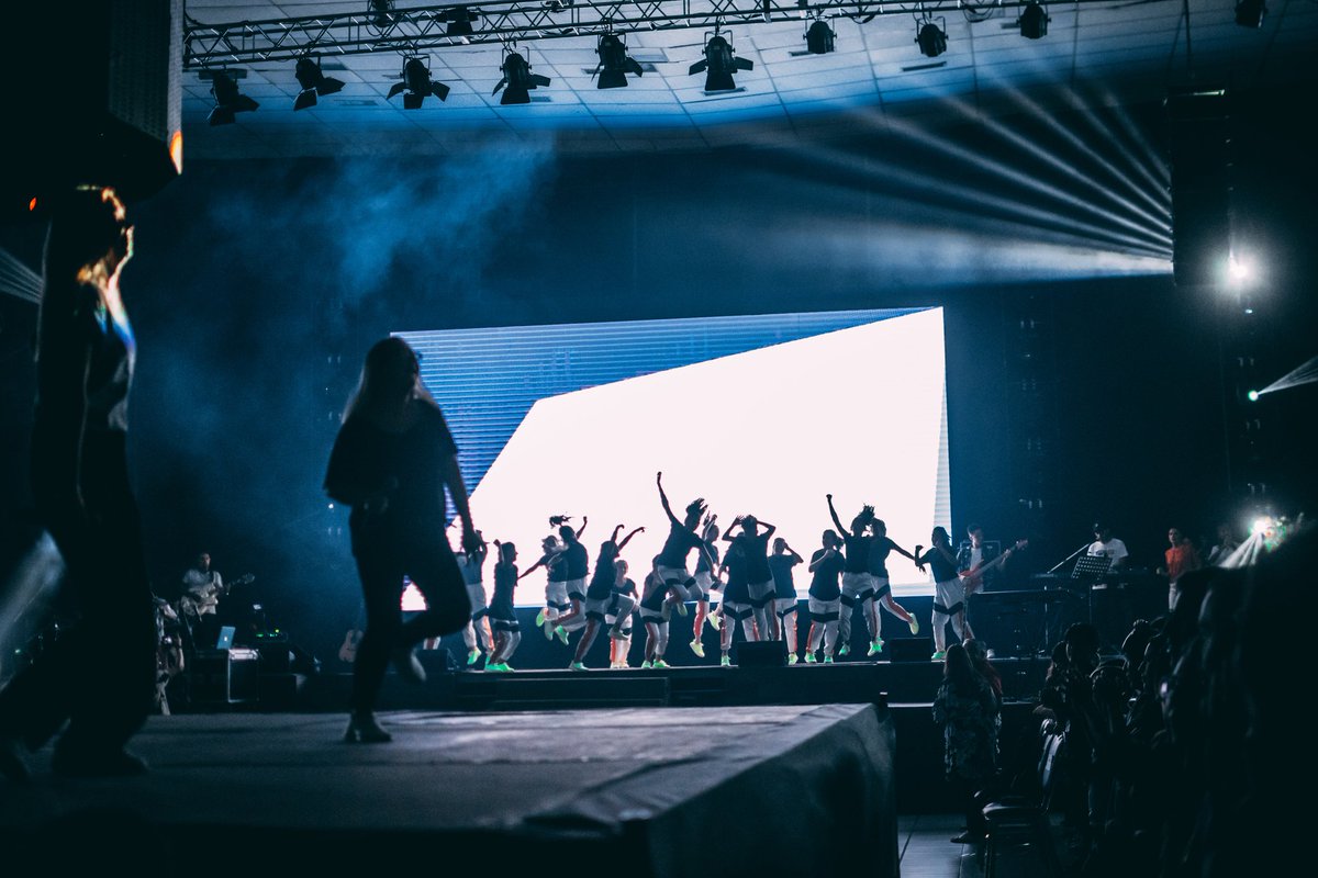 NX_dancing's tweet photo. << ADOS Y PRE >>
Así celebramos a Jesús en este sábado más que especial. ¡Verdaderamente está siendo el mejor verano de nuestra vida!
#NxAlaba https://t.co/M4lHl7ZYih