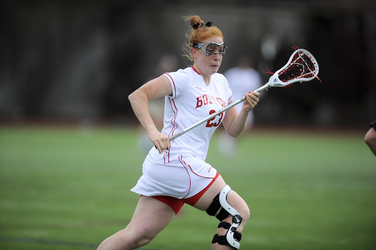 BU Women's Lacrosse tweet media