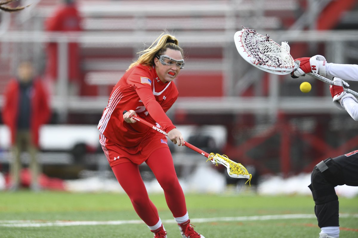 BU Women's Lacrosse tweet media