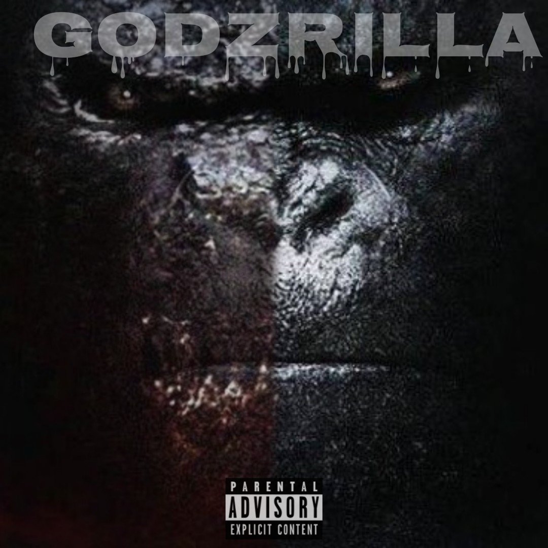 therrealmason's tweet photo. I dont have no plans to retire either unk @Eminem #GodzillaREMIX DROPS TONIGHT!! #Eminem #JuiceWRLD #Godzilla #GodzillaKingOfTheMonsters #godzillavskong #GodzillaMovie #GodzRilla #MasonNews https://t.co/514Kri9gv4