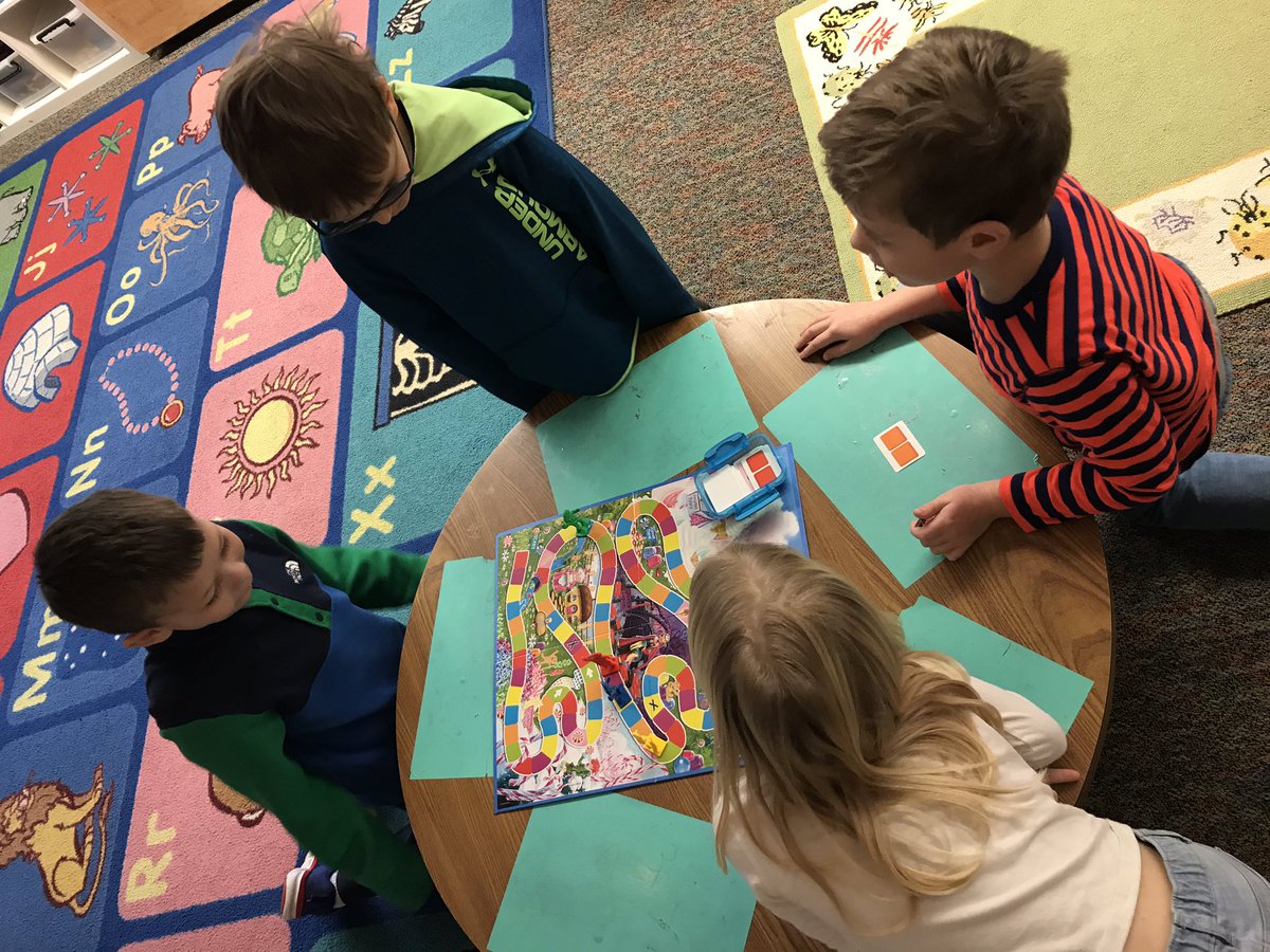 NorthCreekElem's tweet photo. Collaboration, communication and critical thinking starts in Y5 at North Creek. #csdcriticalthinking https://t.co/fScgFZ49ge