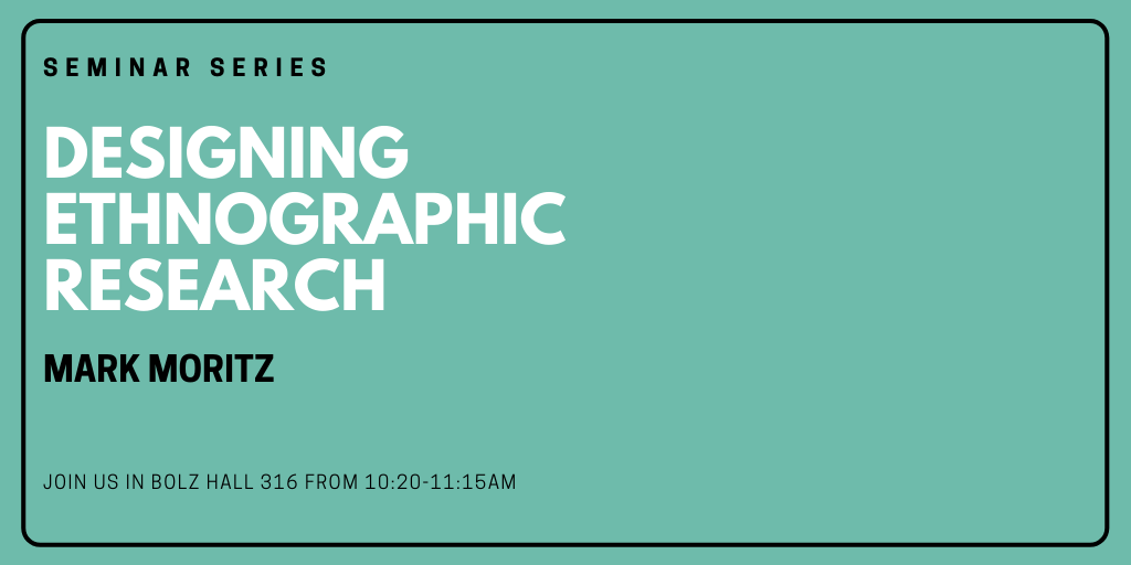 OhioStU_EED's tweet photo. Help us kick of the Spring 2020 seminar series this Friday 1/24! #EEDSeminarSeries #EEDEvents https://t.co/SIZinyEAGH