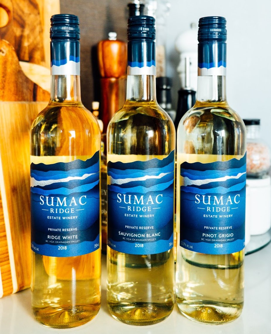 We have over 38 years of experience making consistently delicious, simple wines meant to be enjoyed with the people you love most. Which of our whites is your favourite?