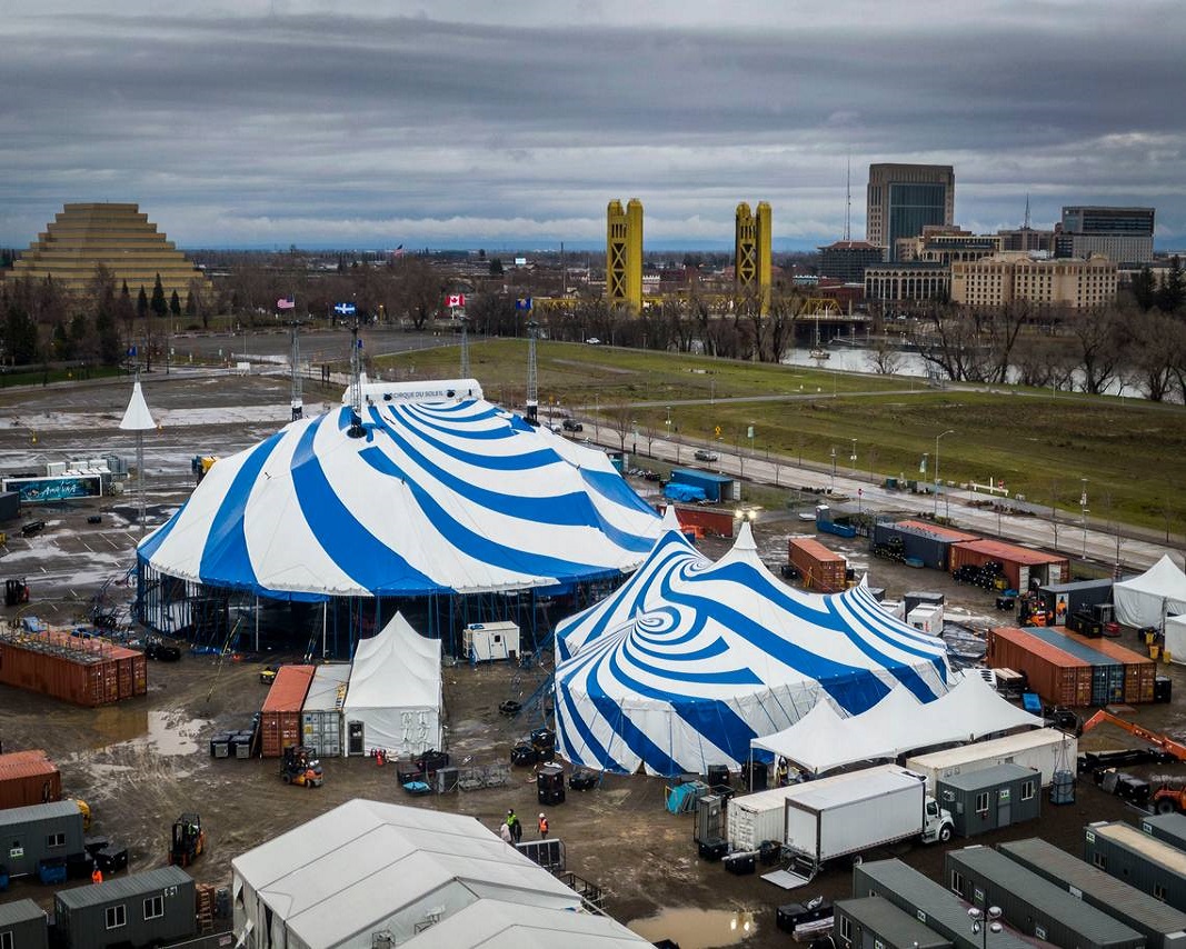 HoppyBrewing's tweet photo. Are you going to see #AmaLuna while #CirqueDuSoleil is at #RaleyField starting on Thursday? If so, stop in before, or after the show with your ticket at the #Railyard in #OldSacramento and get a FREE 6" 1 topping pizza with a purchase of a beverage.

Enjoy the show! 😍
Cheers! 🍻 https://t.co/GoCGqyt0VI