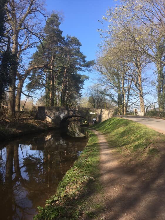 Glanusk Caravan Park tweet media