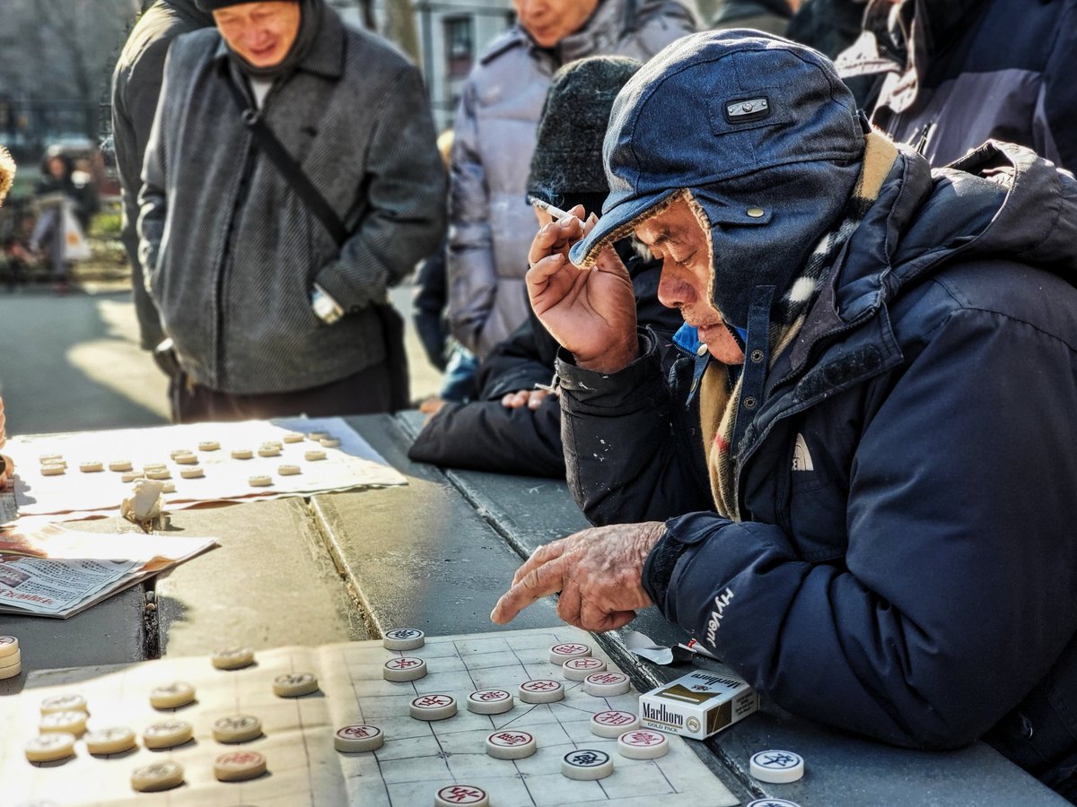 iamwaynegilbert's tweet photo. #streetphotography #nyc #citylife #chinatown #getcloser #capturethemoment #life #oneframeatatime #photography #progradecamera #Samsung #GalaxyNote10Plus #withgalaxy @SamsungMobileUS https://t.co/nUgRnGAhbs
