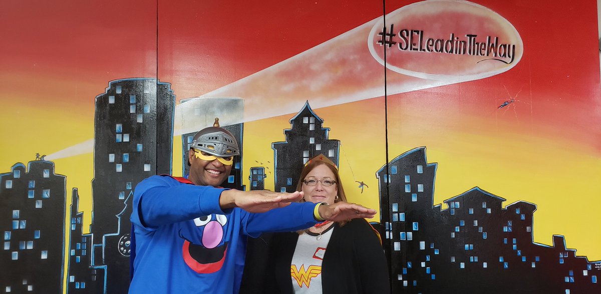 Mikepowell_lead's tweet photo. The D232 superheroes are taking off here in the #UnstoppableSE #SEleadinTheWay.
@larenayoung21 @AmandaKincadeSE @derekfleming @TimSirdevanHD https://t.co/PdhFE6oZUg https://t.co/p9sSaS0YyJ