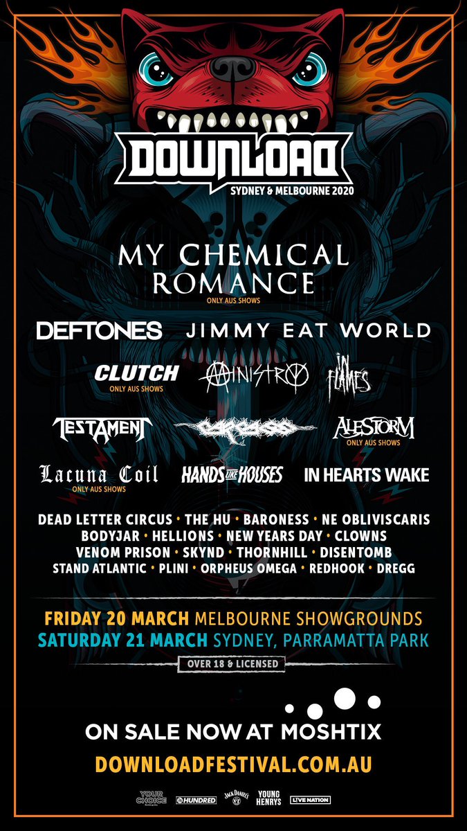 Download Downunder tweet media