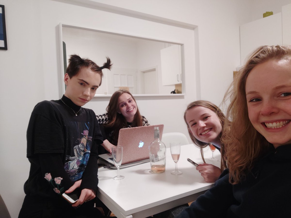 sylvvand3's tweet image. Les dernières preparations pour demain #ICC2020Luxemburg