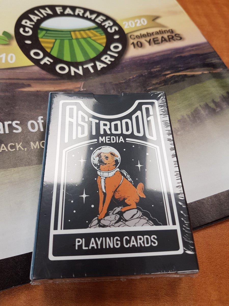 I love presents! Thank you <a href="/astrodogmedia/">Astrodog Media</a> for this lovely surprise! This is such a day brightener! And nice to see this group's name again.