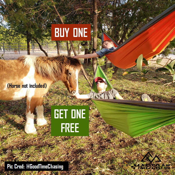 What's your favorite color in a hammock? How about a mural?
maderaoutdoor.com/collections/al… 
#MaderaOutdoor #AdventureLife #Exploretheworld #MountainsareCalling #HikeLife #Hiking #BackpackingLife #SheExplores #WildernessLife #HammockLife #CampingLife