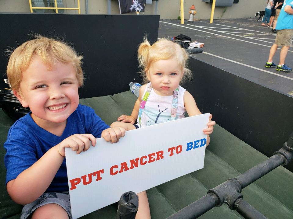 tjmartell's tweet photo. #Cancer researchers rely on funding from charities such as the T.J. Martell Foundation to help support promising early-stage research that could lead to a major breakthrough such as a clinical trial or new drug discovery.  Learn more about how we help: https://t.co/34WXQaEvdL https://t.co/U9tluy7C5J