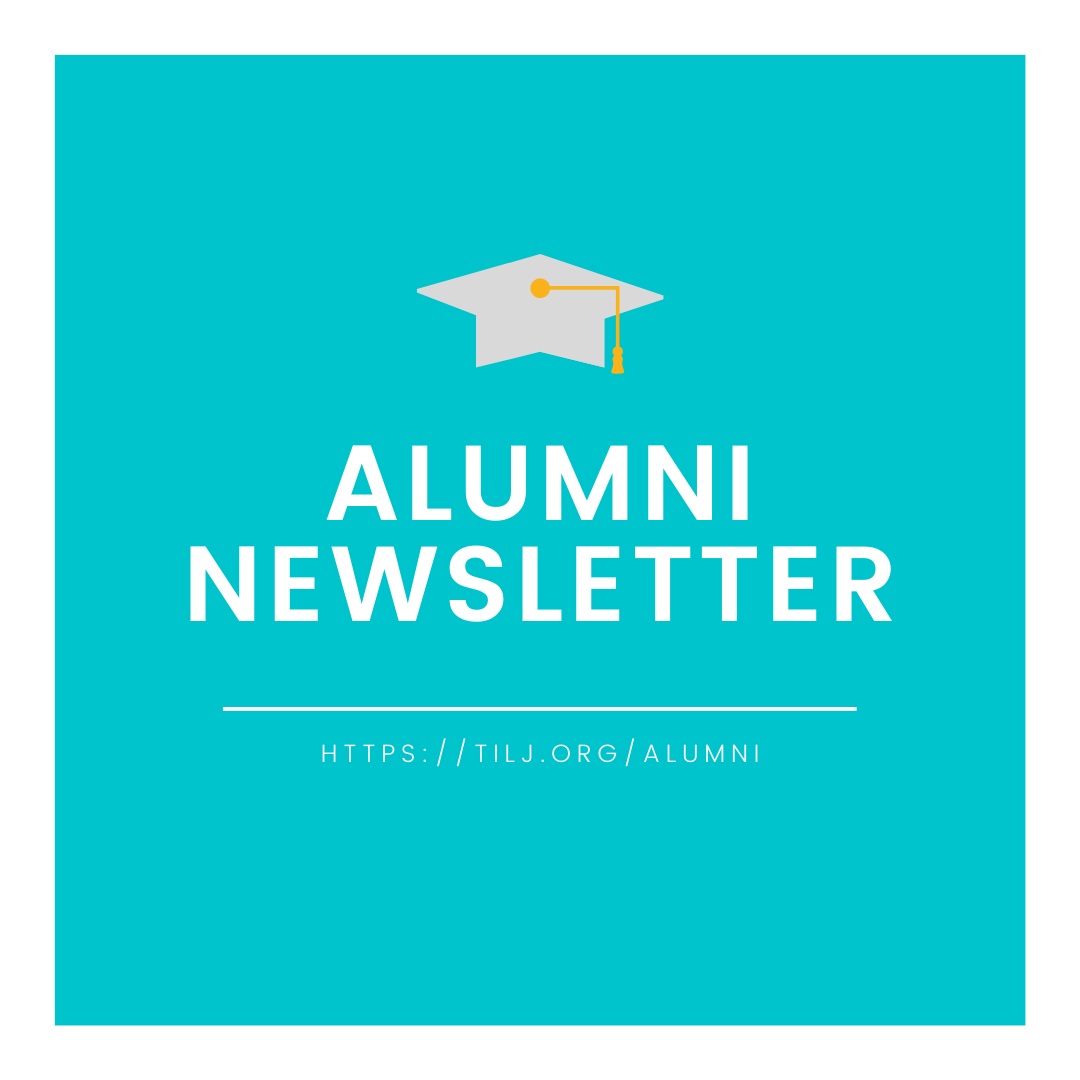 TxILJ's tweet photo. Did you know there are lots of ways to keep up with the Journal? On the ninth day of #12DaysofSymposium, we give you all our handles and directions for signing up for our alumni newsletter below. #TILJSymposium2020 #HookEm https://t.co/oAICmKLHV2