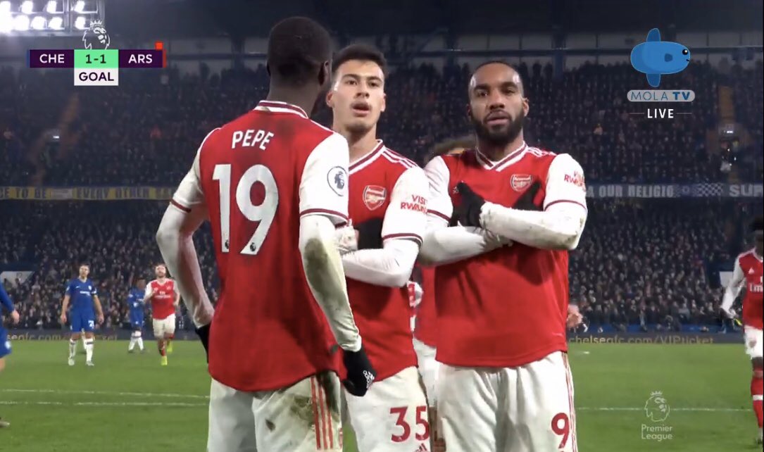 alltimerey's tweet image. GABIGOAAAL