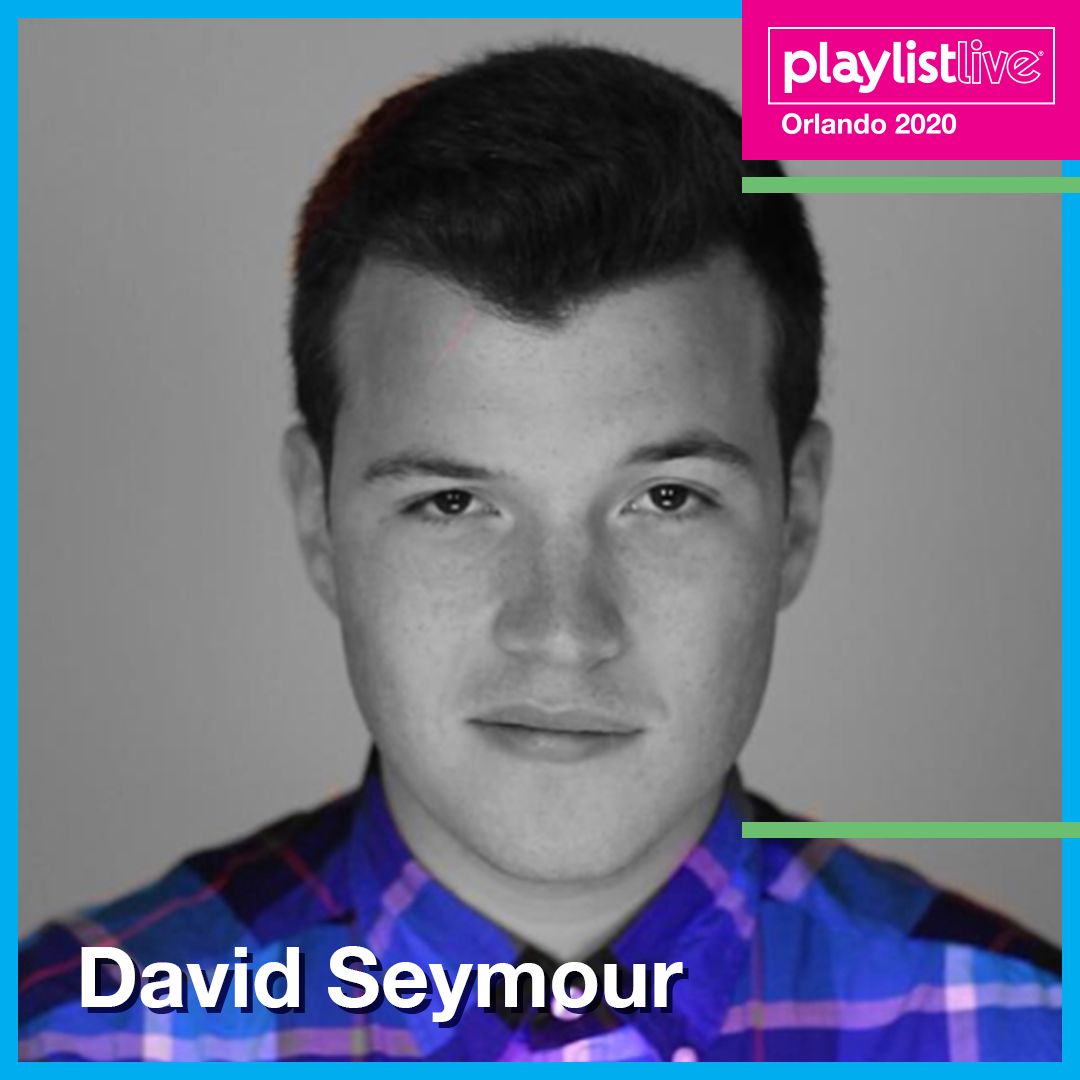 PlaylistLive's tweet photo. 🌐 @david_seymour1 #playlistlive

https://t.co/EvI28fqWYY https://t.co/7xmY6T7FYC