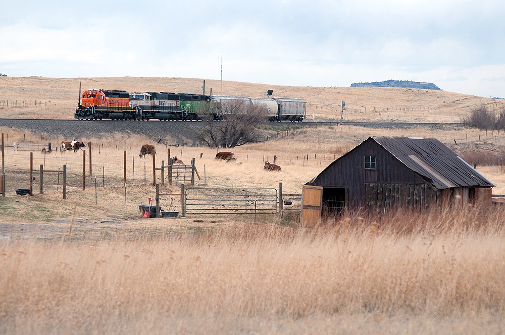 TrainsMagazine's tweet photo. Trains editors name their 17 top rail spots to visit in the Central U.S. Have you been to any of these?

https://t.co/zXhWdHNSL0 https://t.co/FB1PT5nPwj