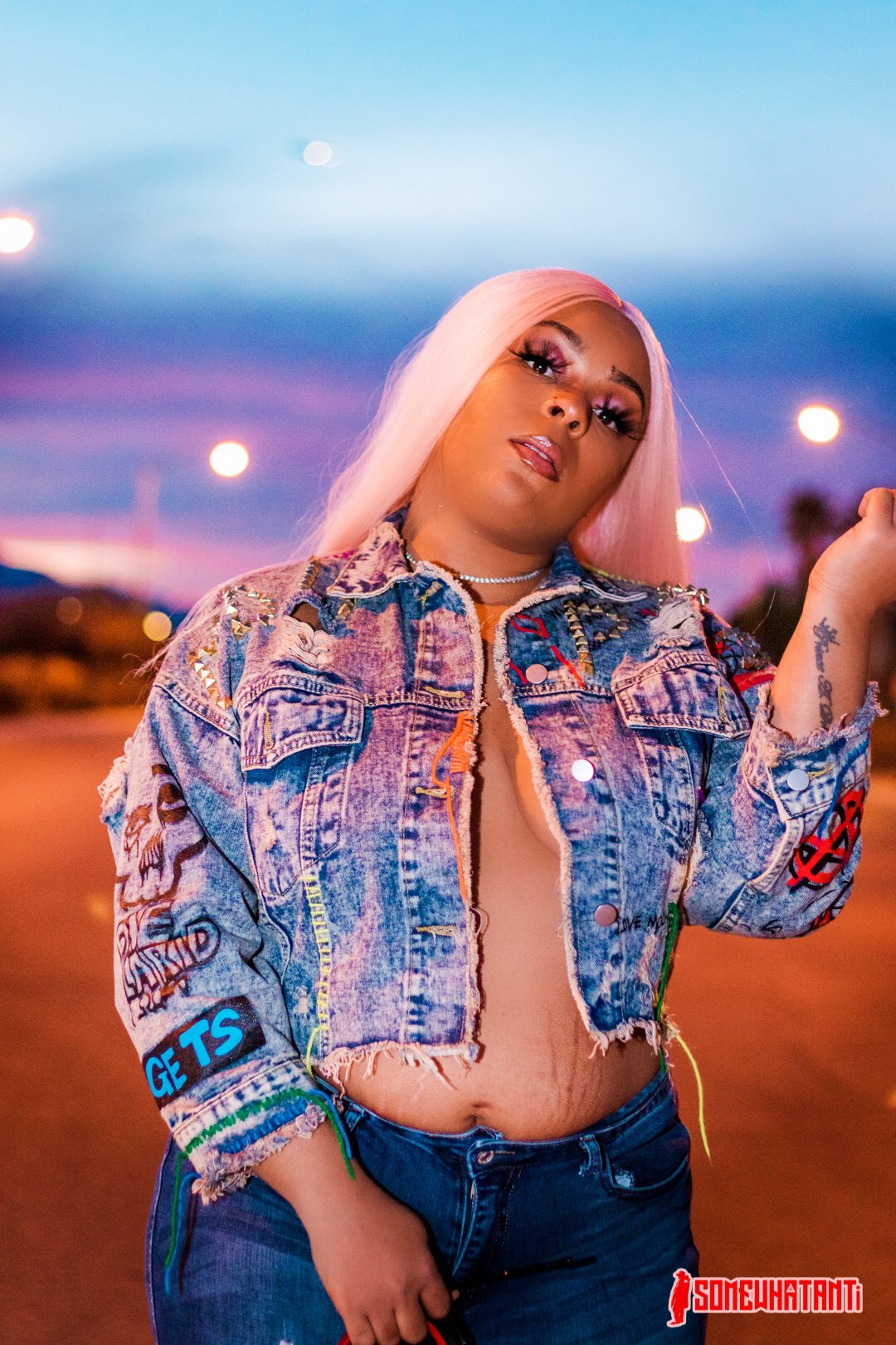 Dazyna Drayton on Twitter: "“ And I said to my body, softly, I want to be your friend. It took a