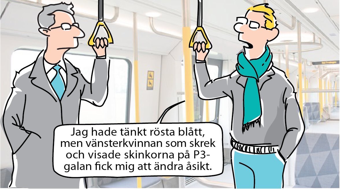 avPublicService's tweet photo. ”Saker ingen människa någonsin sagt”

P3 Guld⚜️ #SR 

@StegetEfter https://t.co/fKL0kBQlsV