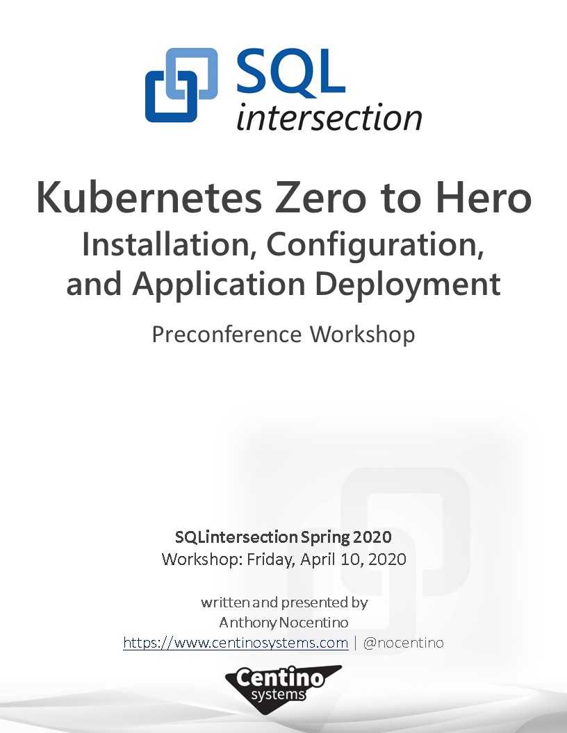 KimberlyLTripp's tweet image. Excited for #SQLintersection in Orlando, FL - April 5-10, 2020
Check out #SQLServer full-day, workshops Friday, April 10th from
@GFritchey
@tradney & @dpless
@nocentino
We hope 2cu there!
Add workshop package: bit.ly/SQL_Spring_202…
Register: sqlintersection.com/#!/register?ut…