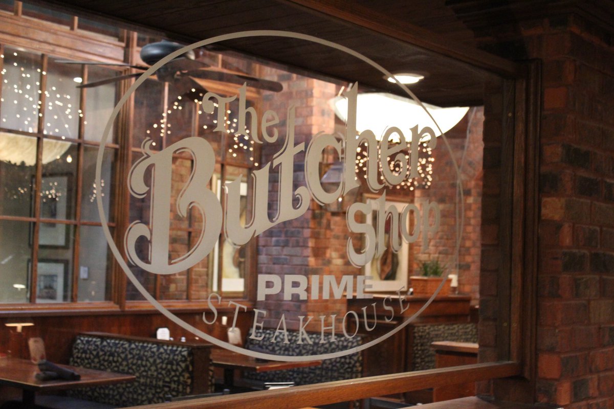 LRButcherShop's tweet image. Find a menu online.

thebutchershoplittlerock.com
#eatlocal