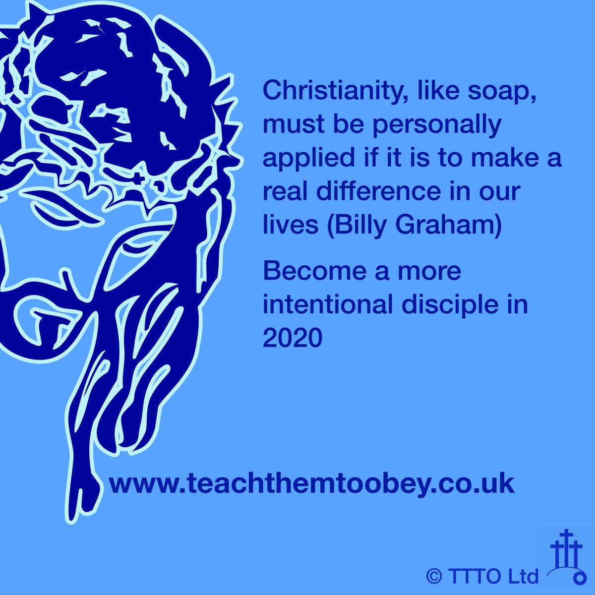 teachthemtoobey's tweet photo. How clean are we?
#commandsofjesus #intentionaldiscipleship #teachthemtoobey #christiandiscipleship #christianleadership #christianfamily #jesus #jesusislord #christian #JesusChrist #JesusIsKing #JesusSaves #JesusHeals #JesusIsLord #JesusCalling https://t.co/GdYndM0vZ1