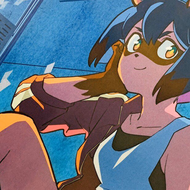 Featured image of post Yoh Yoshinari Brand New Animal