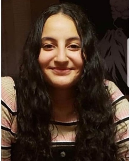**PLEASE SHARE**
**MISSING JUVENILE**

The New Jersey State Police and Linden Police Department are seeking the public's assistance with locating 
Jaidaa Ali, 14, of Linden, N.J.

facebook.com/10286754310113…