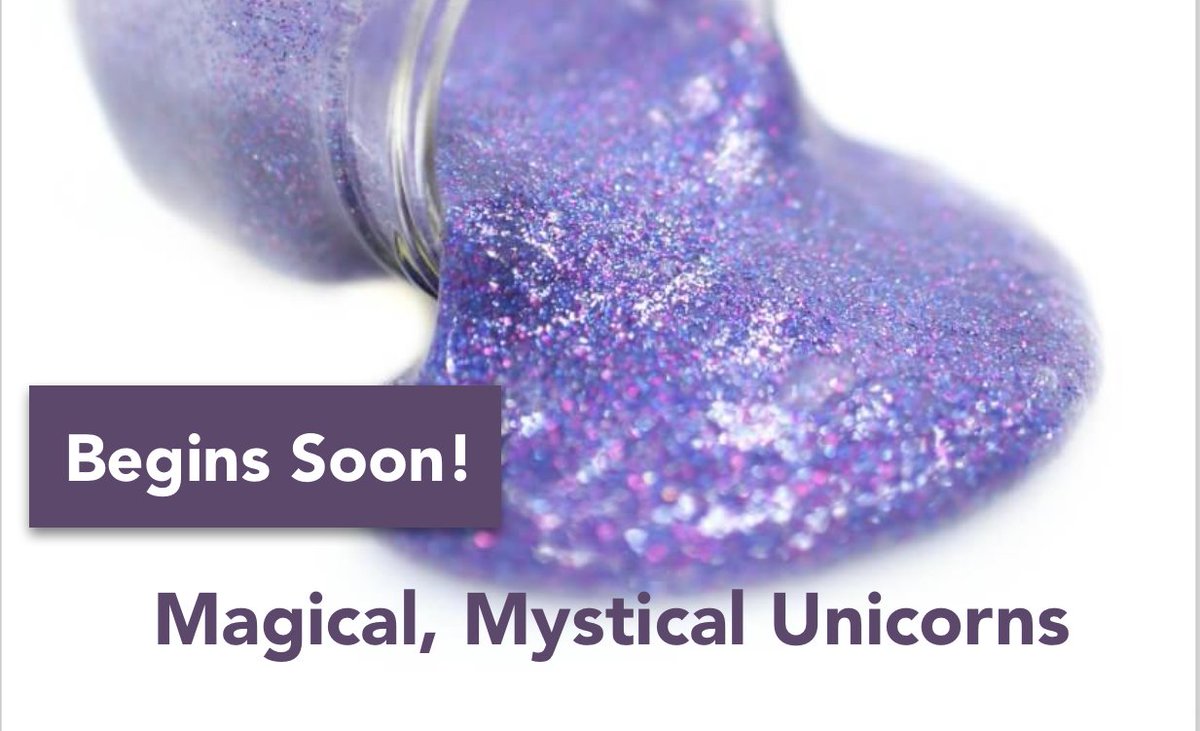 FLASCE's tweet image. Ages 5-12 // Come draw, sculpt and even learn the secret recipe for making fabulous, glittery Unicorn Slime! Classes start soon with start dates on February 3, 4, 5 and 7. Visit bit.ly/2TKsUI4 for details and registration.