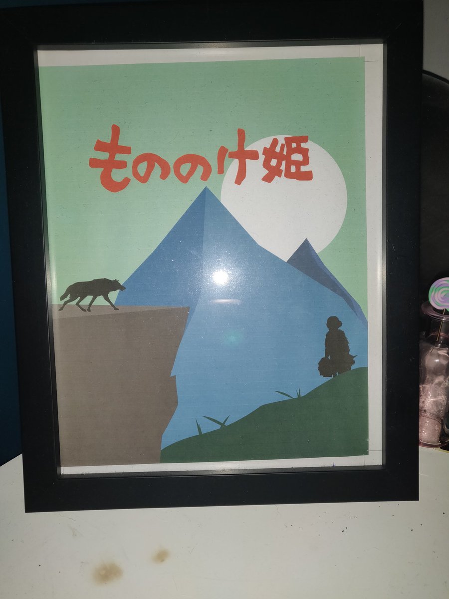 Chris_Fitz_LIT's tweet photo. Poster I made #100sonas #happy100days https://t.co/un1WiCf6Px
