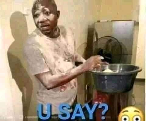 energyWad's tweet photo. Kidney is now 60 million
 Naira 
Are you thinking what am thinking 🤔 @NigeriaNewsdesk @instablog9ja @Gidi_Traffic @renoomokri @SaharaReporters @DaddyFRZ @ogundamisi https://t.co/dxFLOXW7sK