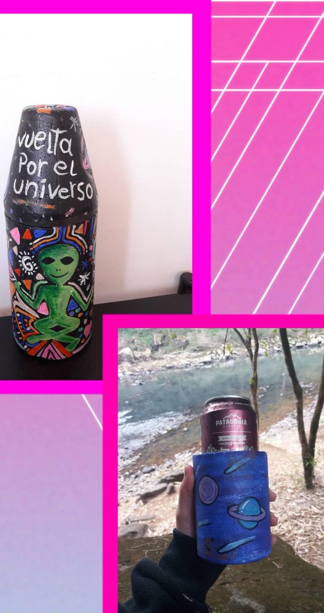 abi_zir's tweet photo. Comencé un emprendimiento de estuches personalizados, así que dejó algunas fotos por acá, pueden hacer pedidos del diseño que quieran, también me ayudarían muchísimo dándole RT y MG a esto por favor ❤️ https://t.co/erCdbhXnci