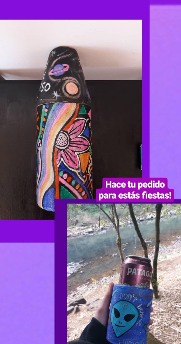 abi_zir's tweet photo. Comencé un emprendimiento de estuches personalizados, así que dejó algunas fotos por acá, pueden hacer pedidos del diseño que quieran, también me ayudarían muchísimo dándole RT y MG a esto por favor ❤️ https://t.co/erCdbhXnci