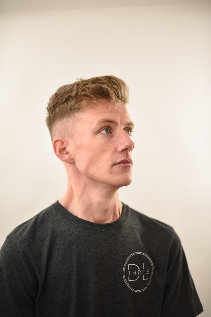 dl_three's tweet image. #LaunchNight is around the corner. Click the link to secure you’re place. facebook.com/events/s/dlthr…