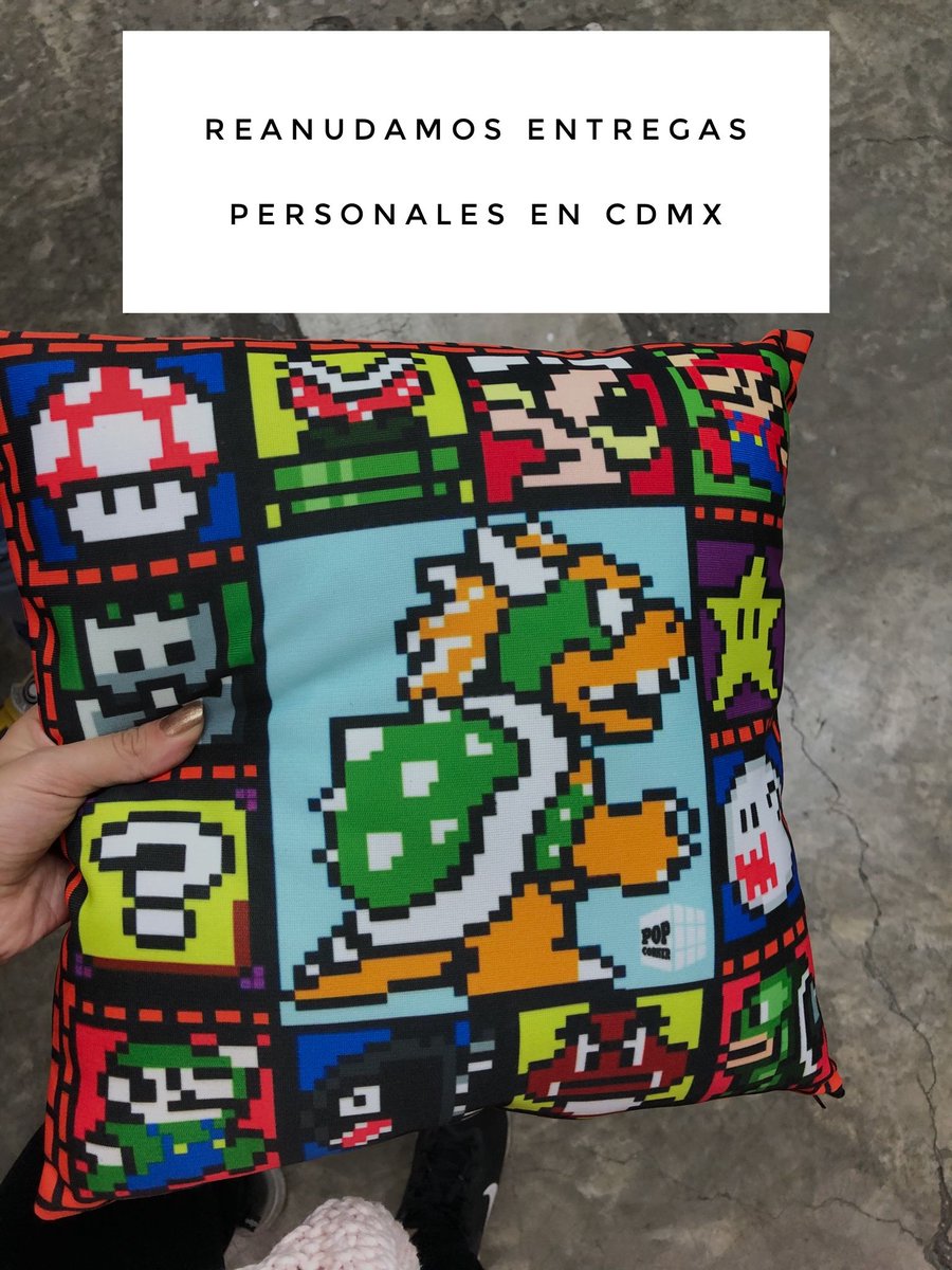 popcornermx's tweet photo. Reanudamos entregas personales en CDMX ❤️ https://t.co/doCcOOePeJ