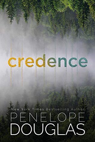 3. Credence by Penelope Douglas• First half of the book was great but the second was... wtaf• Age gap romance • Super smut • Miscommunication as a plot device• Mega compelling writing as I have come to expect from Penelope!• 2.5/5 stars